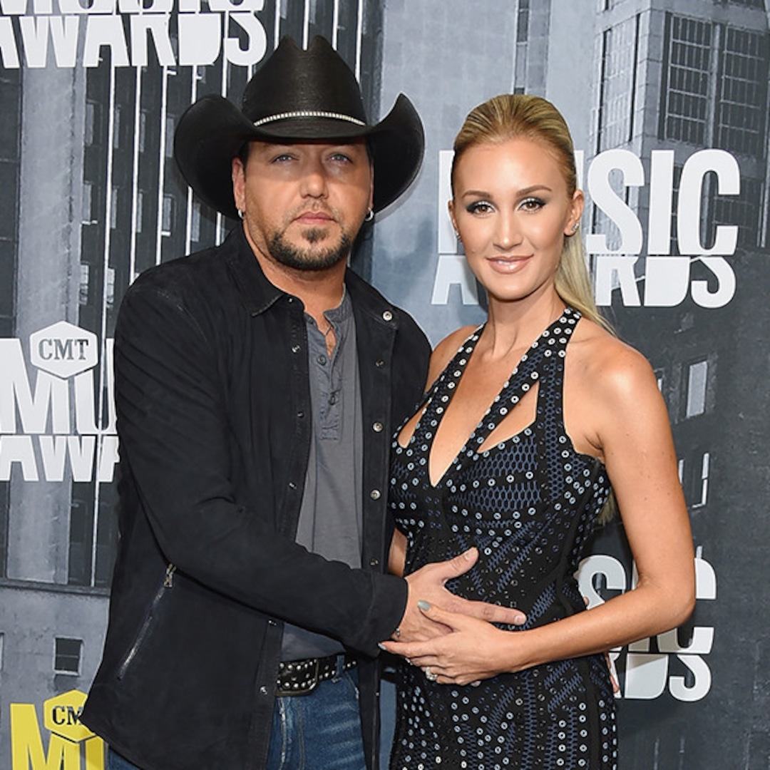 How Jason Aldean And Brittany Aldean Fought Through Scandal And